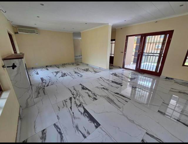 4 BEDROOM PROPERTY TO RENT IN FAERIE GLEN